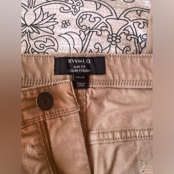 RW&Copants - Picture 3 of 4